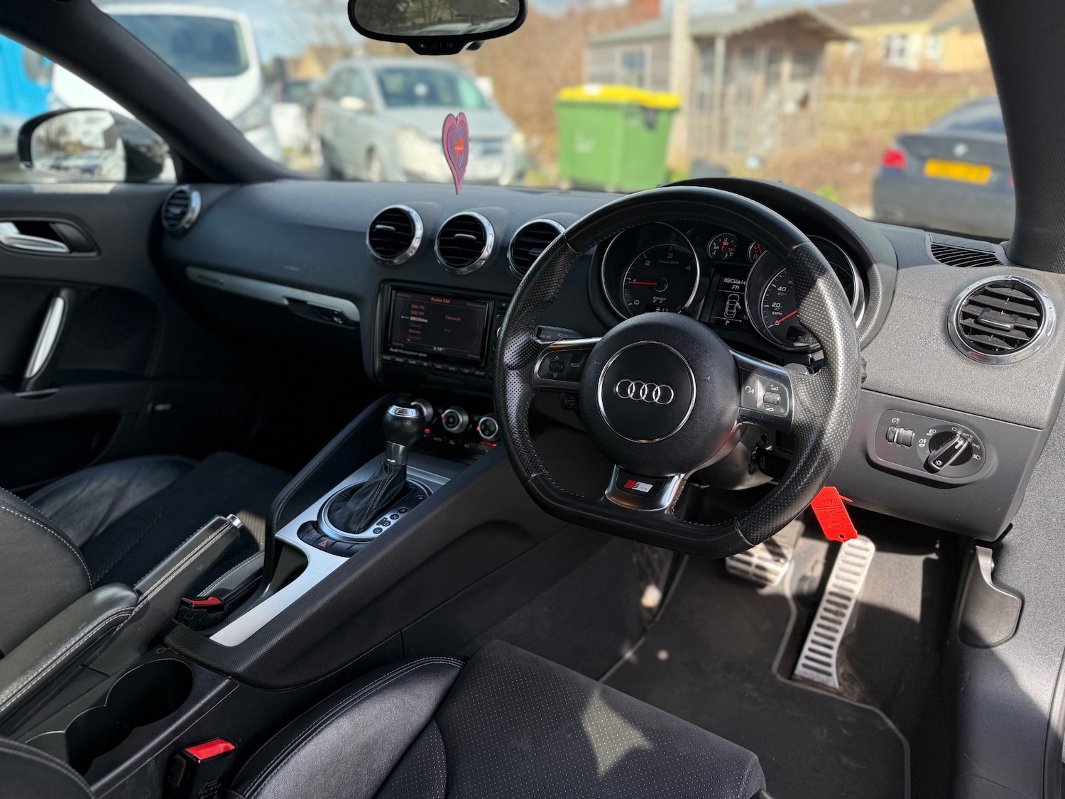 Used Audi TT 2014 for sale - 78027828: Photo 12
