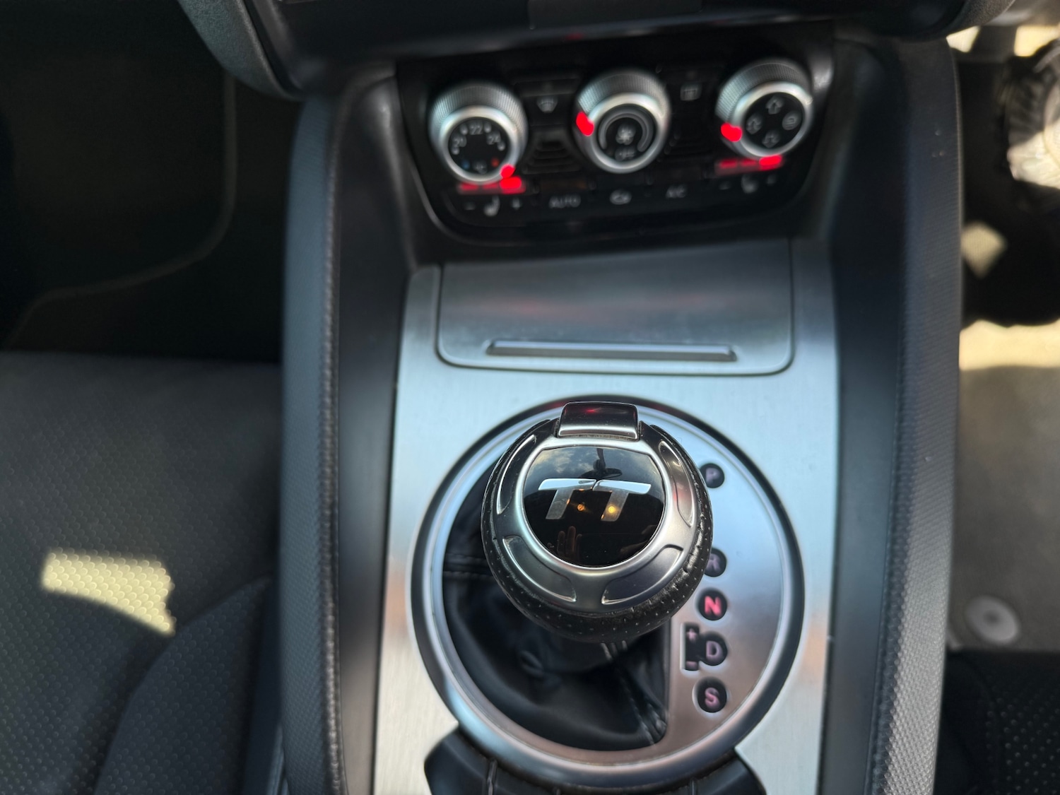 Used Audi TT 2014 for sale - 78027828: Photo 16