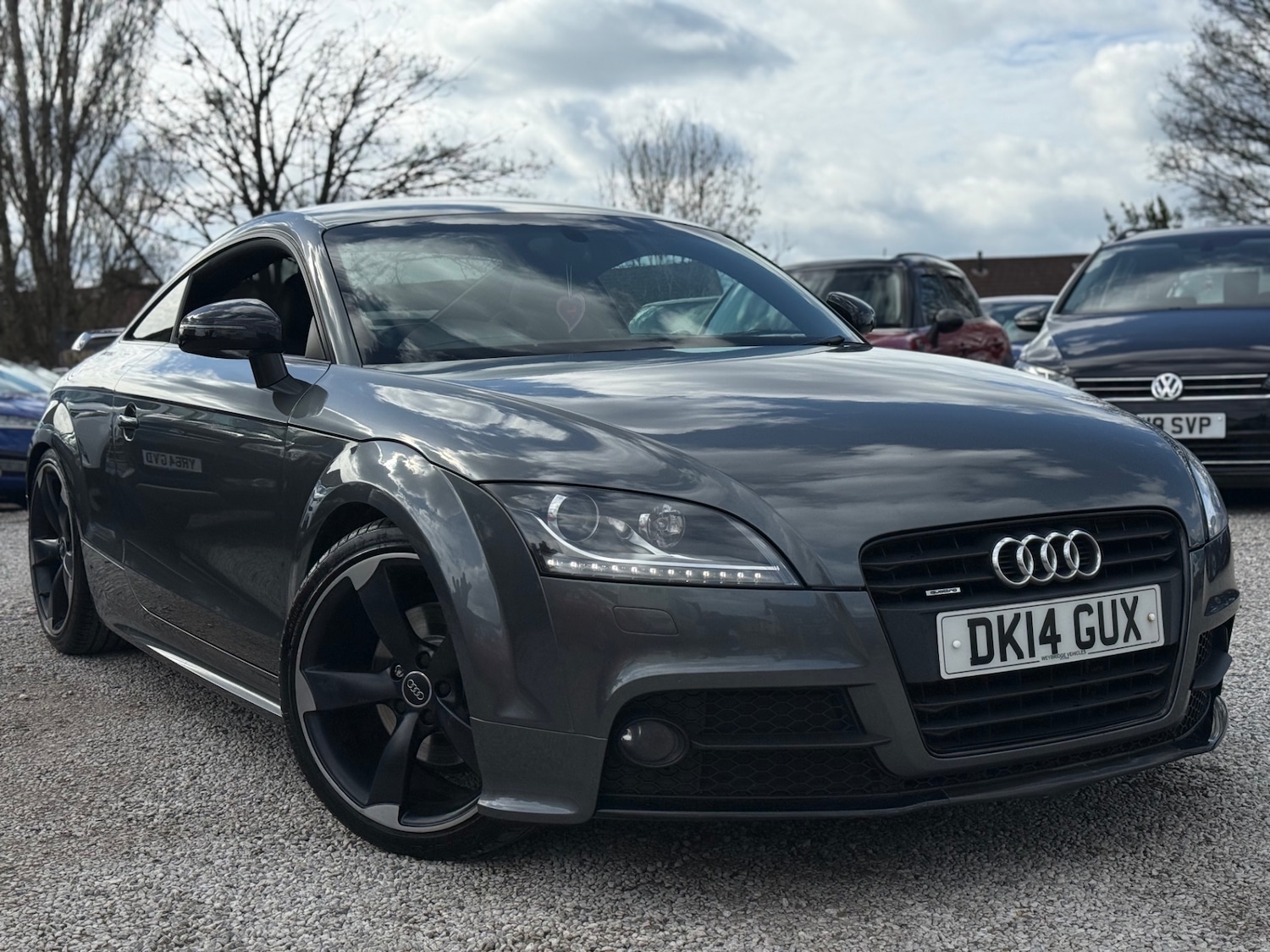 Used Audi TT 2014 for sale - 78027828: Photo 20