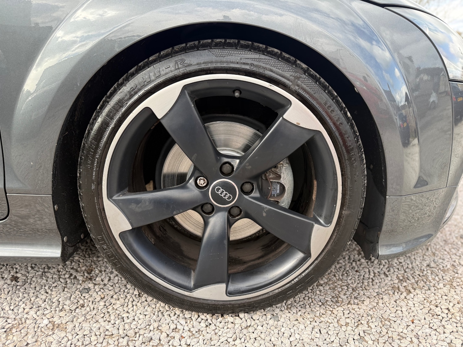 Used Audi TT 2014 for sale - 78027828: Photo 23