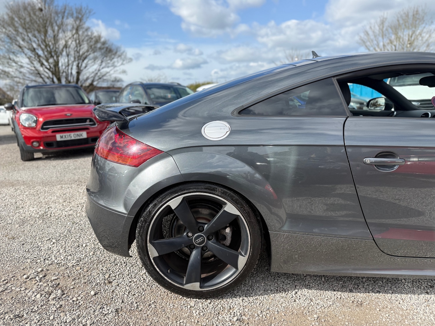 Used Audi TT 2014 for sale - 78027828: Photo 24