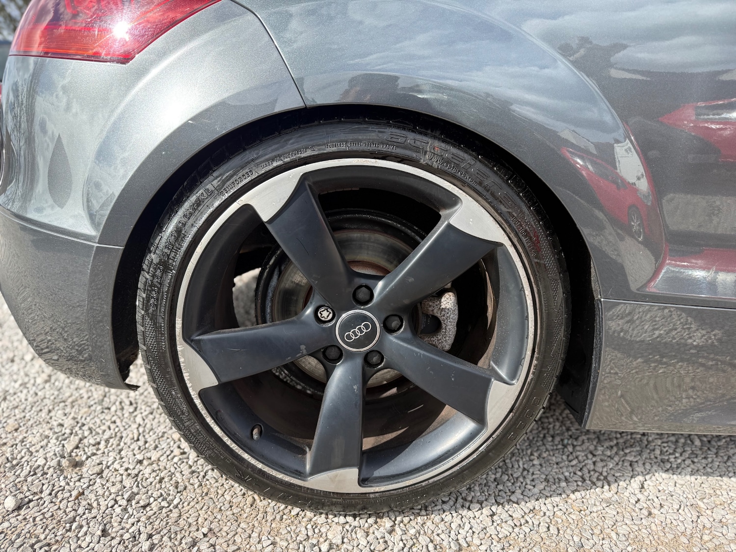 Used Audi TT 2014 for sale - 78027828: Photo 25