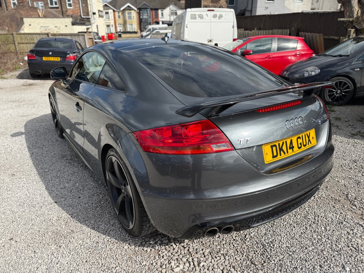 Used Audi TT 2014 for sale - 78027828: Photo 29