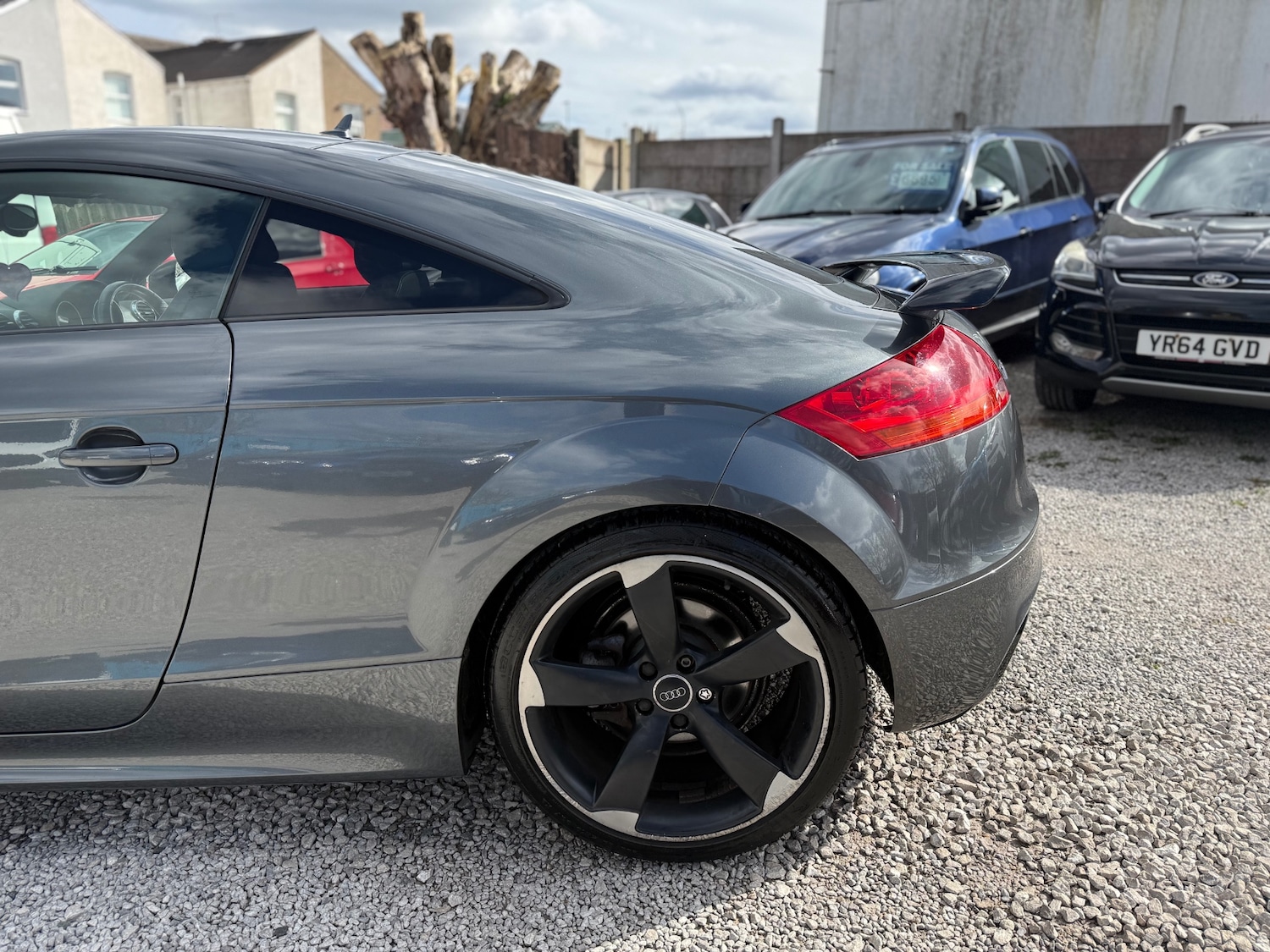 Used Audi TT 2014 for sale - 78027828: Photo 30