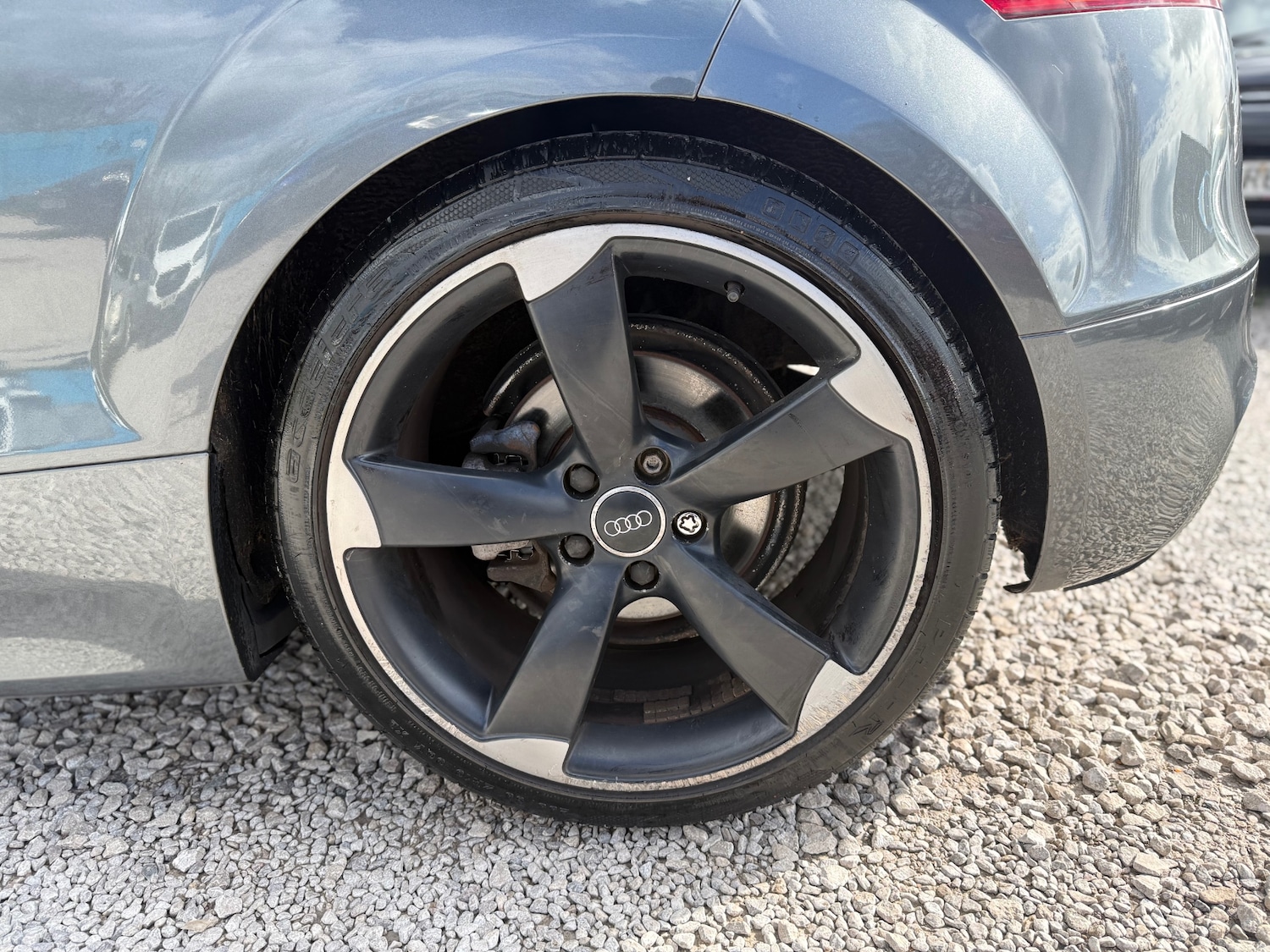 Used Audi TT 2014 for sale - 78027828: Photo 31