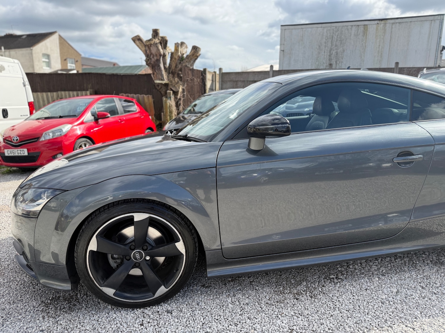 Used Audi TT 2014 for sale - 78027828: Photo 32