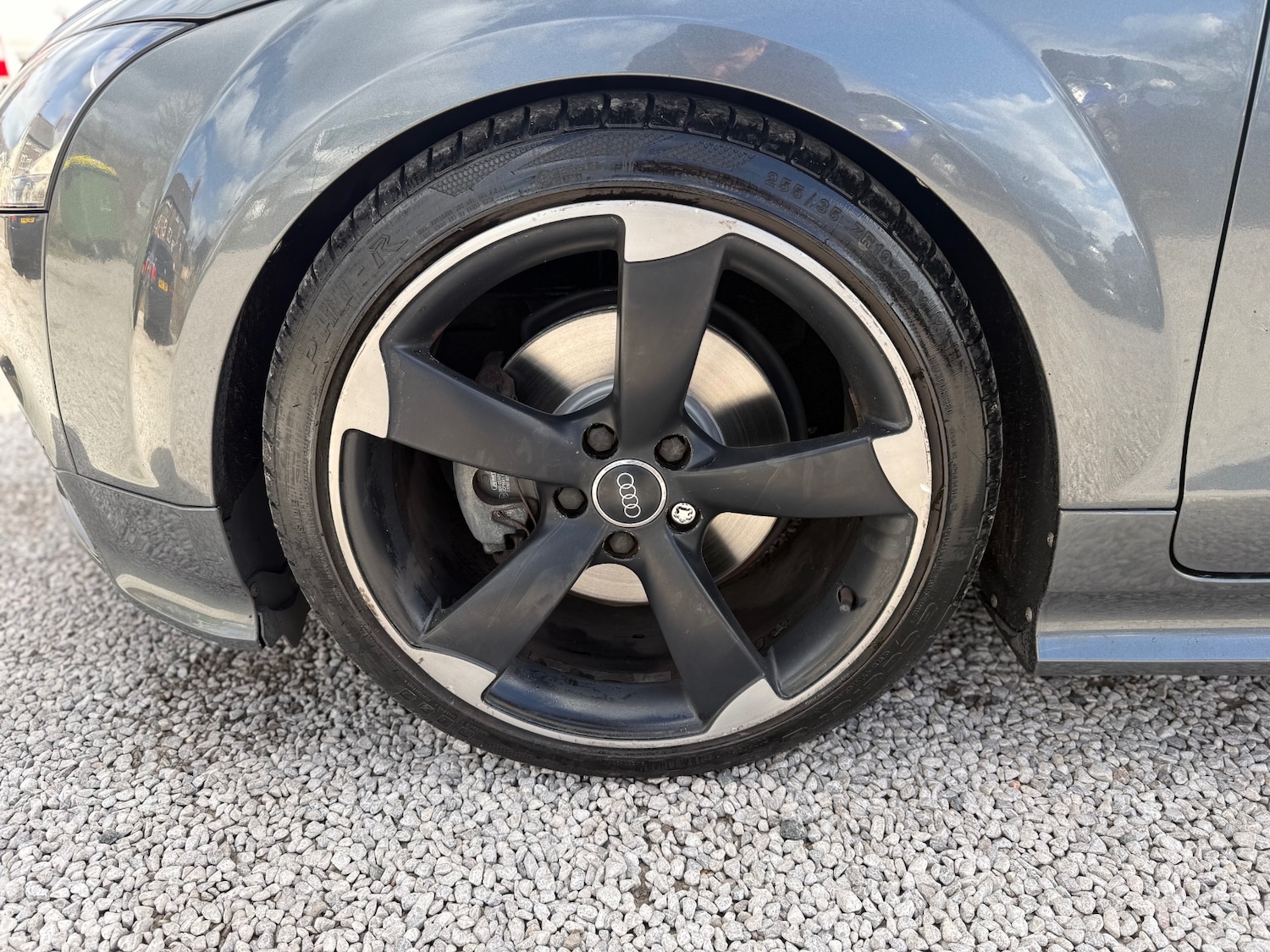 Used Audi TT 2014 for sale - 78027828: Photo 33