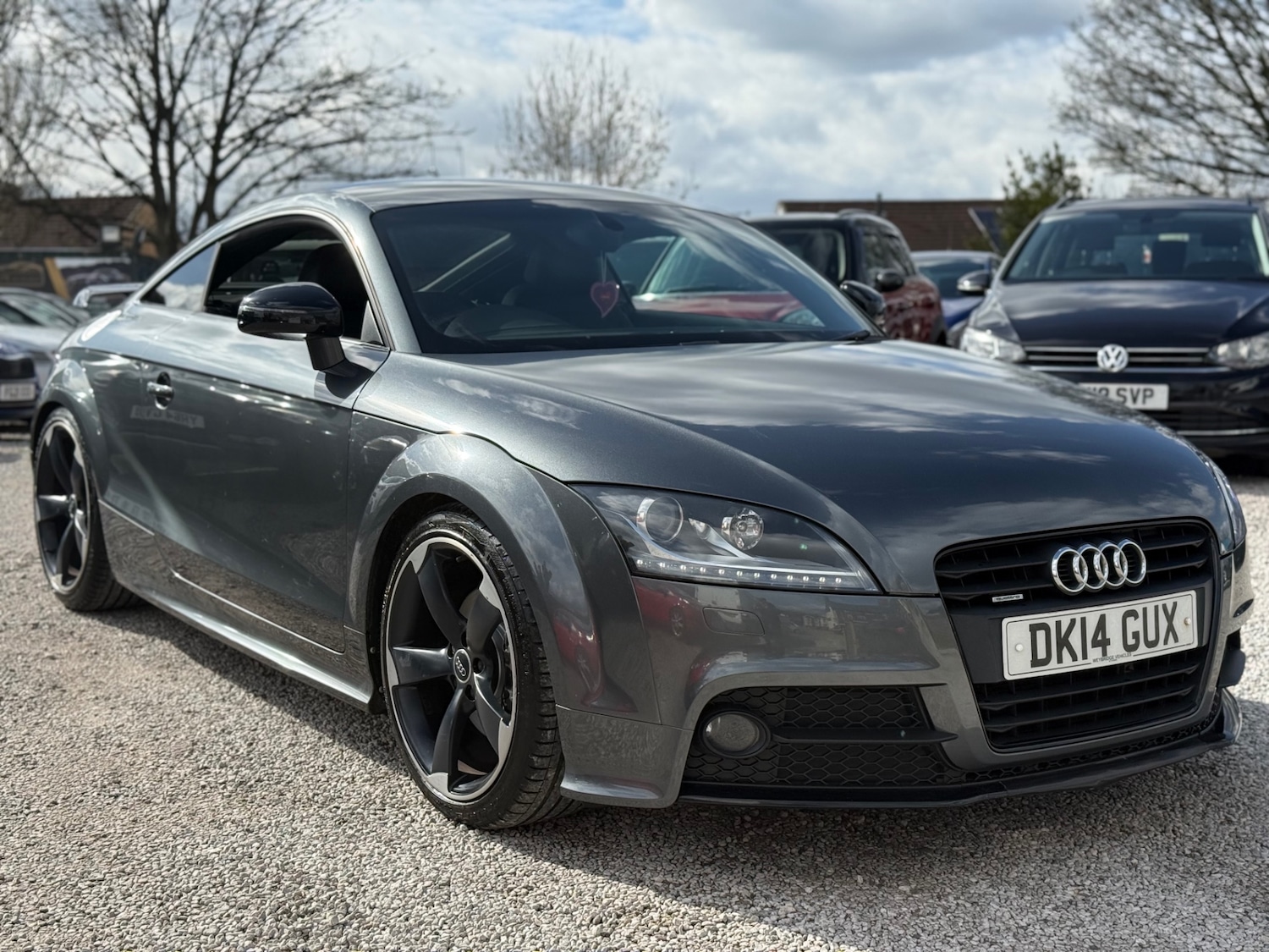 Used Audi TT 2014 for sale - 78027828: Photo 39