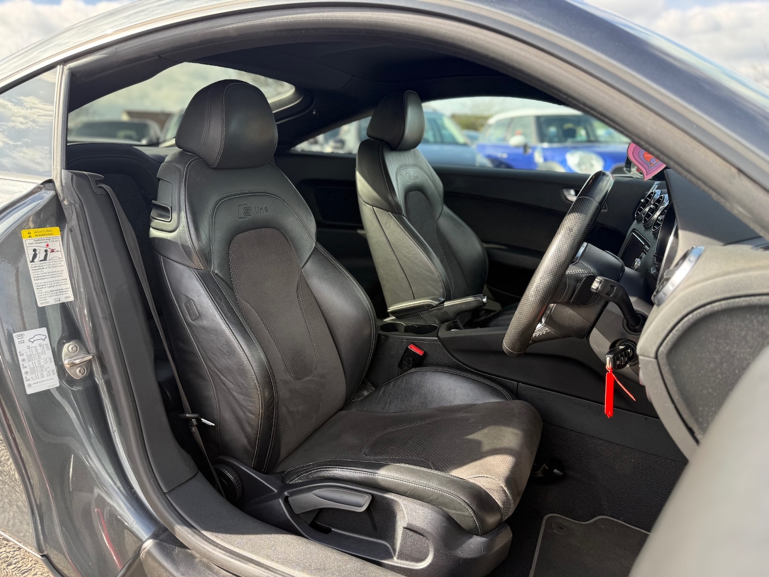 Used Audi TT 2014 for sale - 78027828: Photo 45