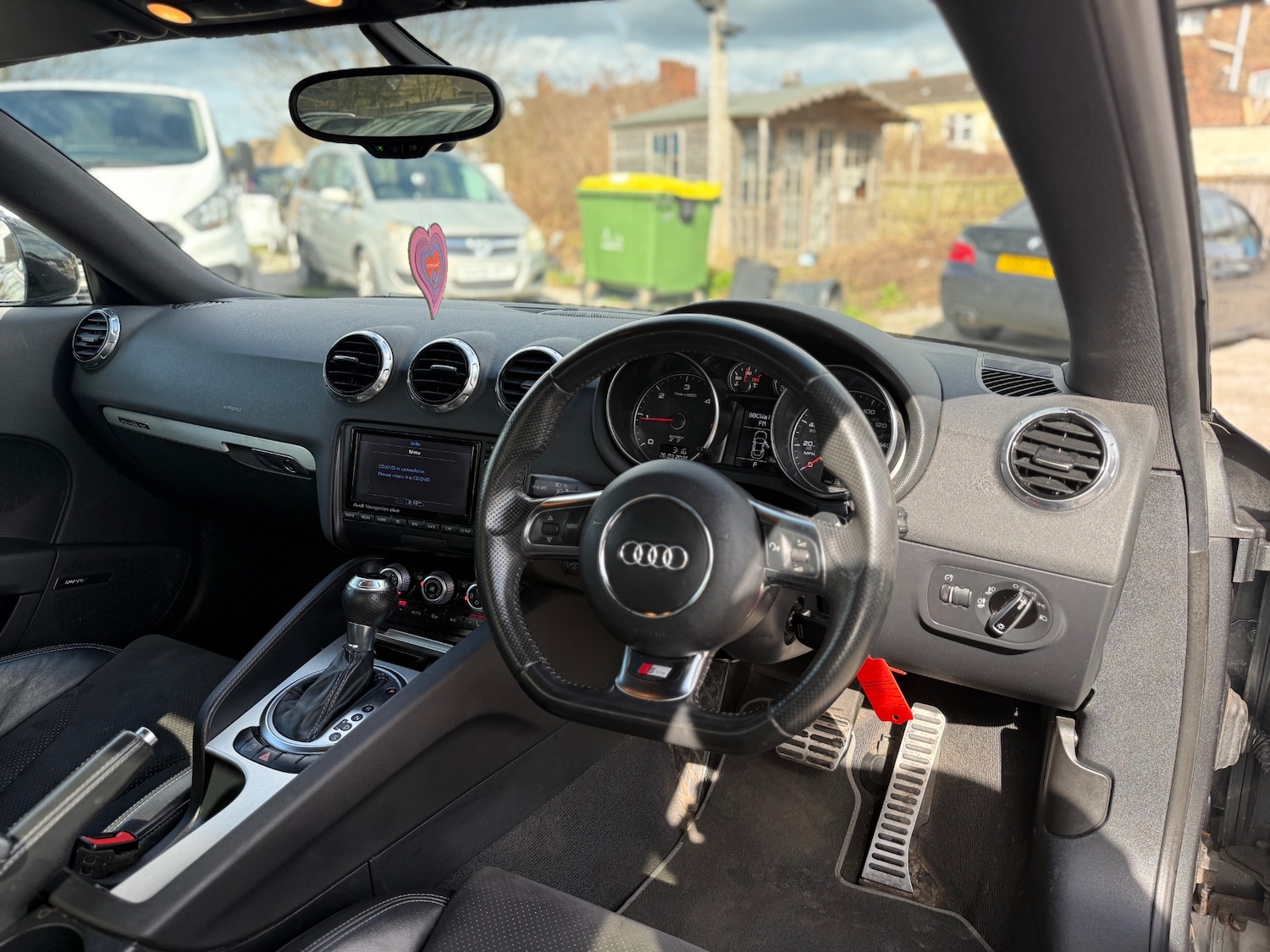 Used Audi TT 2014 for sale - 78027828: Photo 48