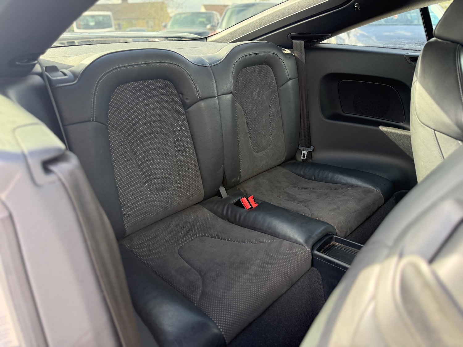 Used Audi TT 2014 for sale - 78027828: Photo 50