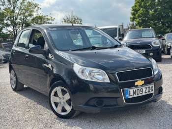 2009 (09) - 1.2 LS 5dr