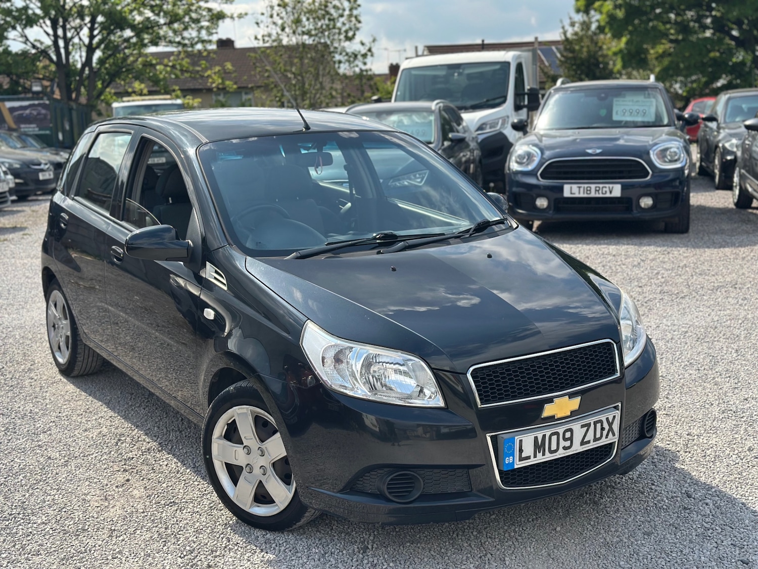 Vehicle 24