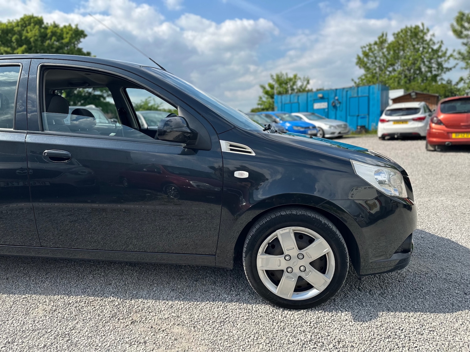 Vehicle 27