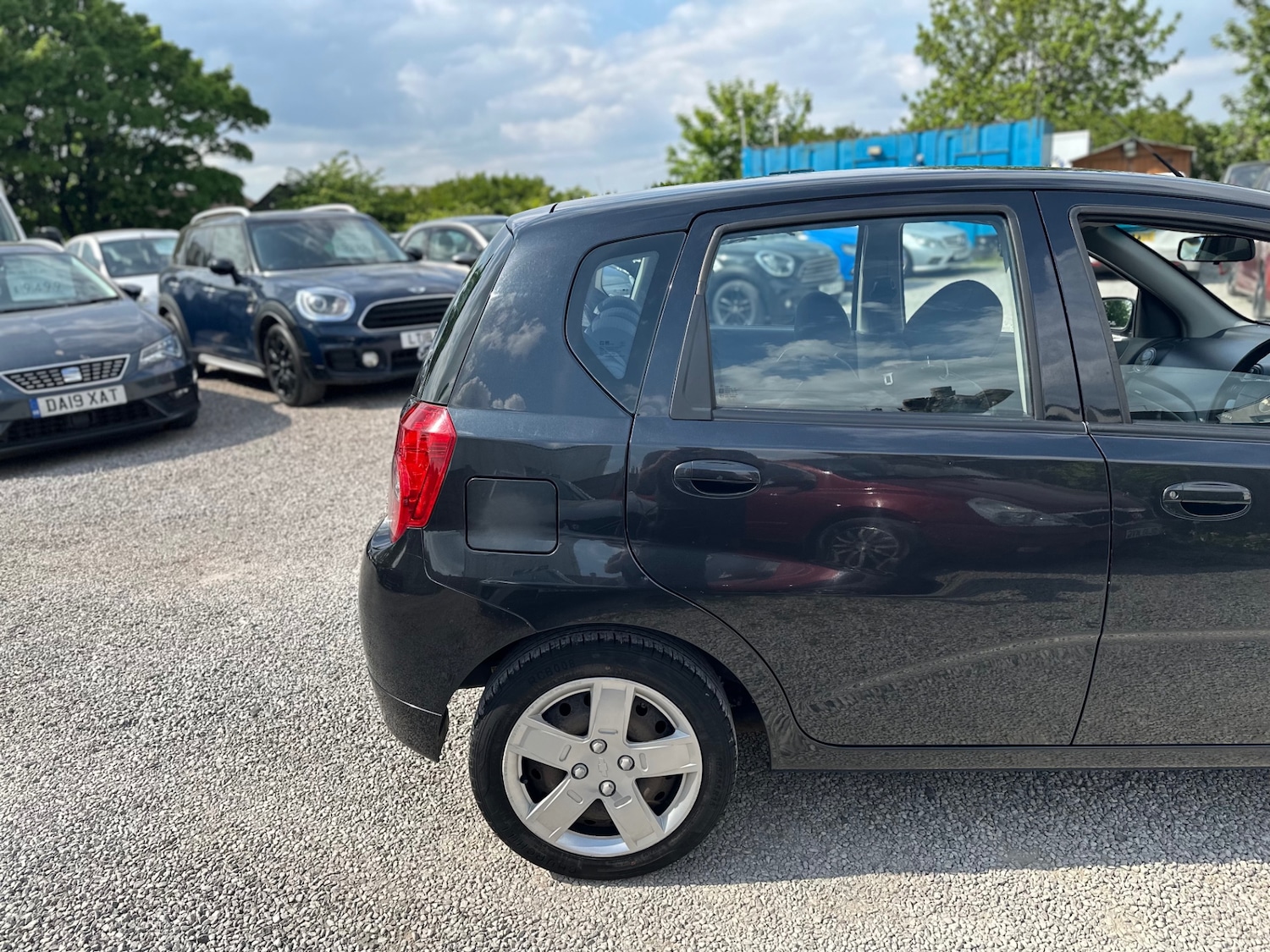 Vehicle 28