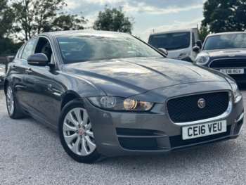 2016 (16) - 2.0d Prestige 4dr