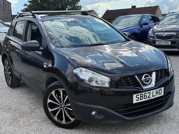 Used Nissan Qashqai 2012 for sale - 79596710: Photo