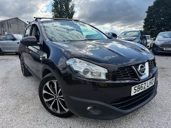 Used Nissan Qashqai 2012 for sale - 79596710: Photo