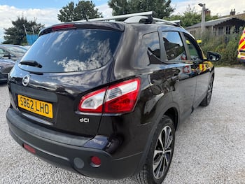 Used Nissan Qashqai 2012 for sale - 79596710: Photo