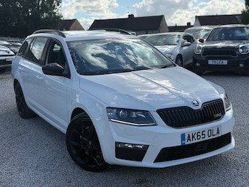 Used Skoda Octavia 2015 for sale - 78838913: Photo