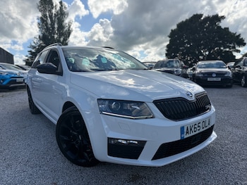 Used Skoda Octavia 2015 for sale - 78838913: Photo
