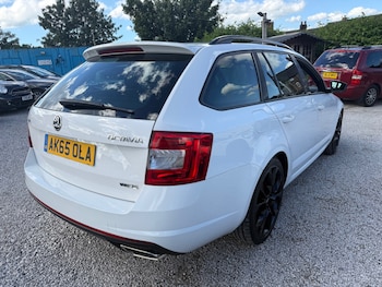 Used Skoda Octavia 2015 for sale - 78838913: Photo