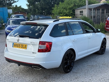 Used Skoda Octavia 2015 for sale - 78838913: Photo