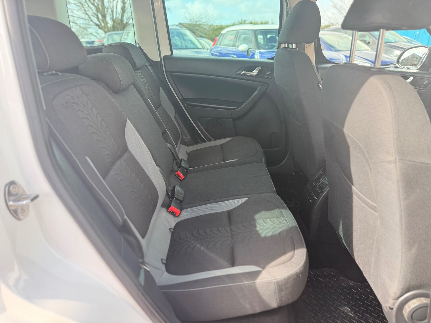 Used Skoda Yeti 2013 for sale - 78055180: Photo 13