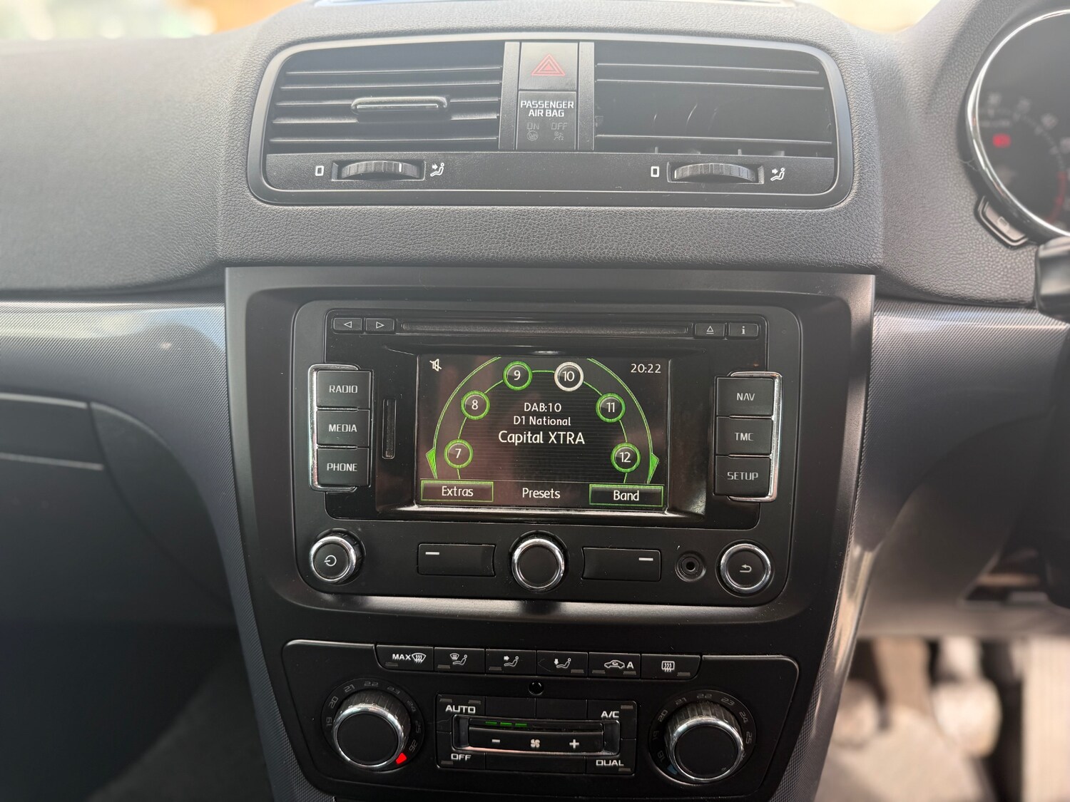 Used Skoda Yeti 2013 for sale - 78055180: Photo 18