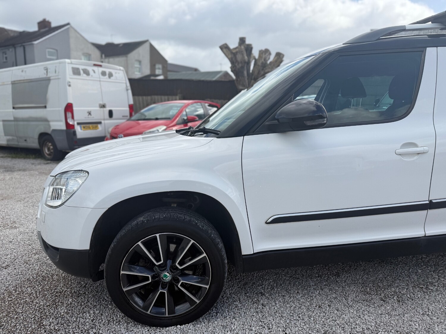 Used Skoda Yeti 2013 for sale - 78055180: Photo 31