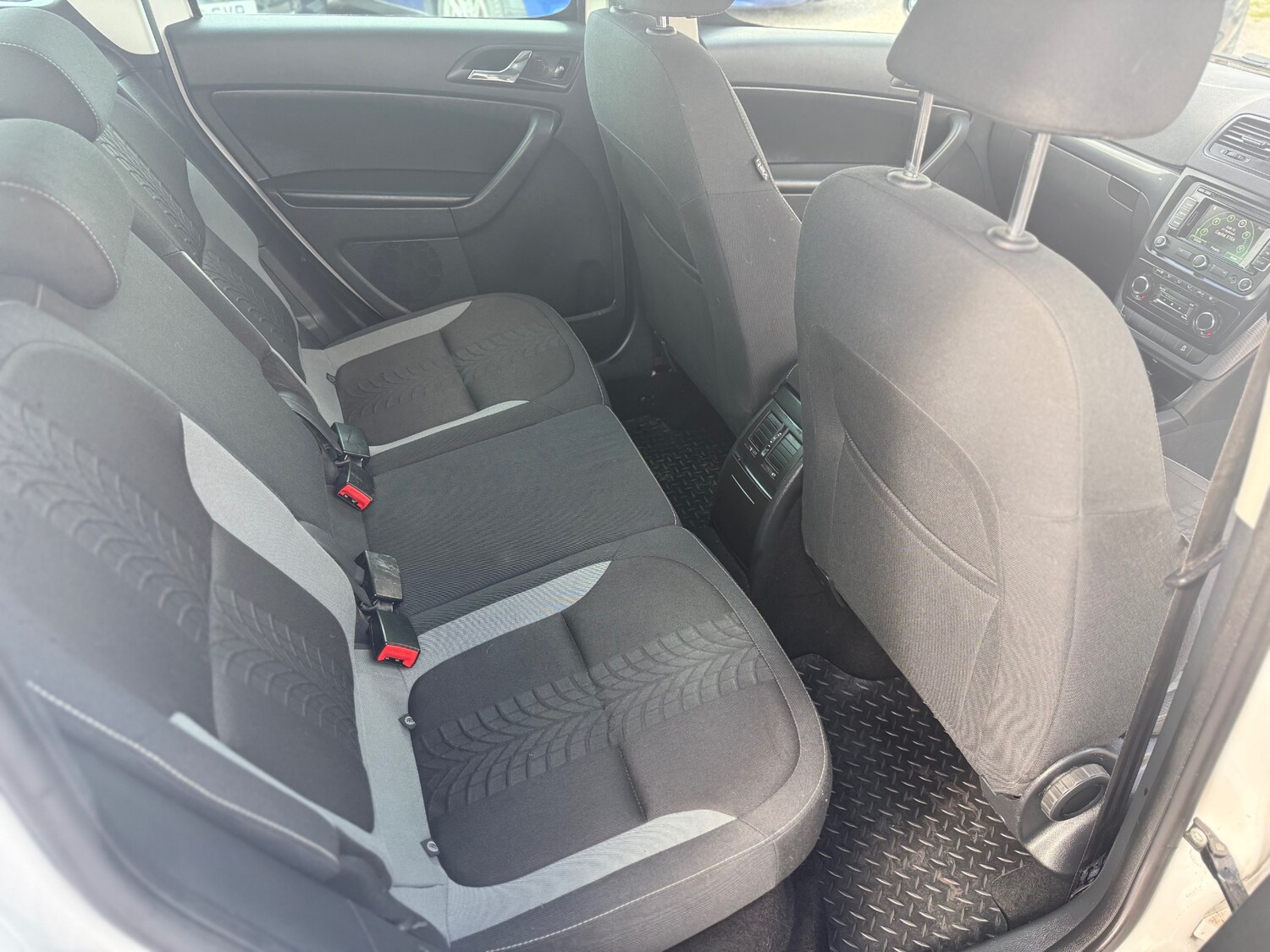 Used Skoda Yeti 2013 for sale - 78055180: Photo 40