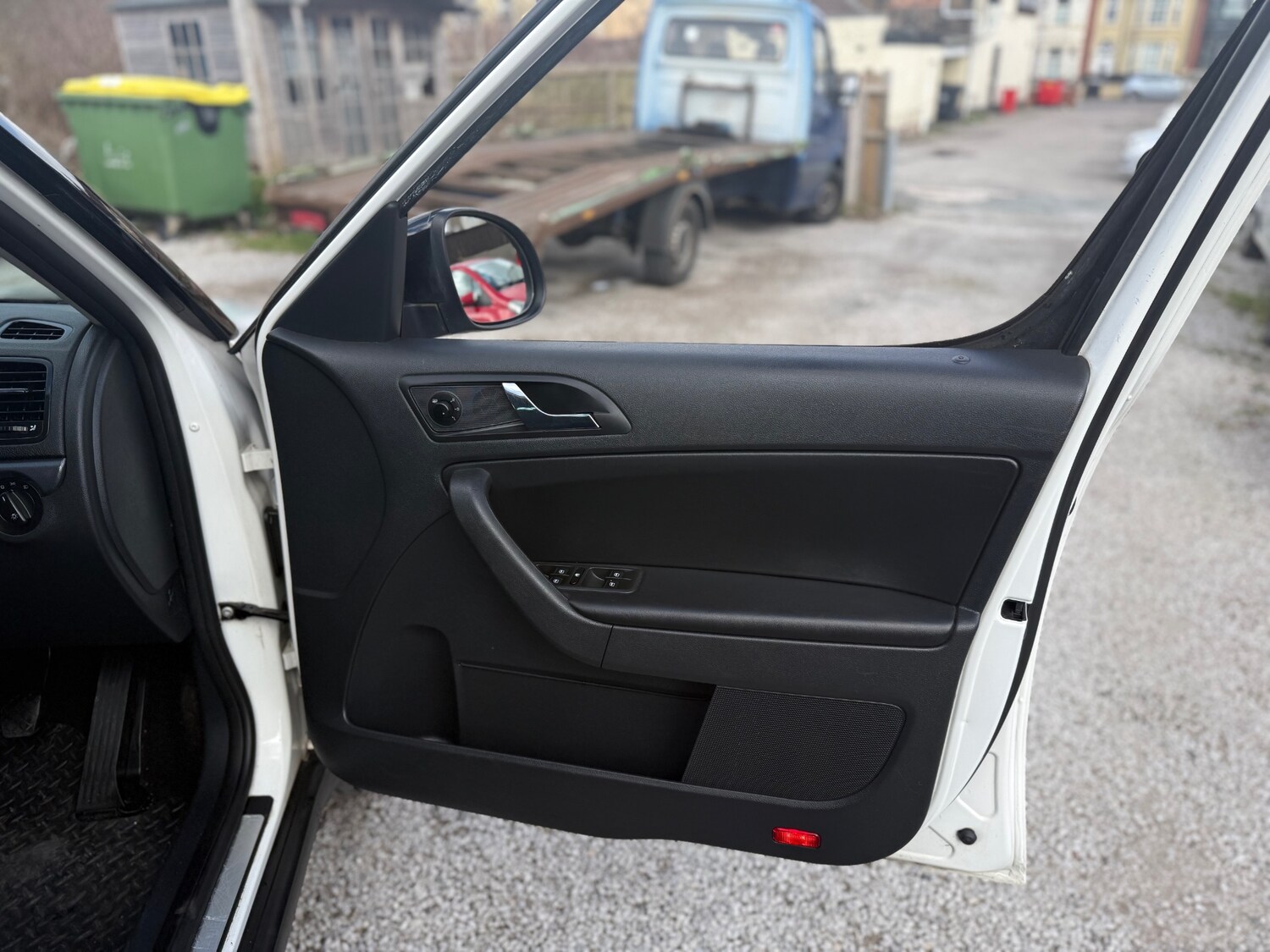 Used Skoda Yeti 2013 for sale - 78055180: Photo 41