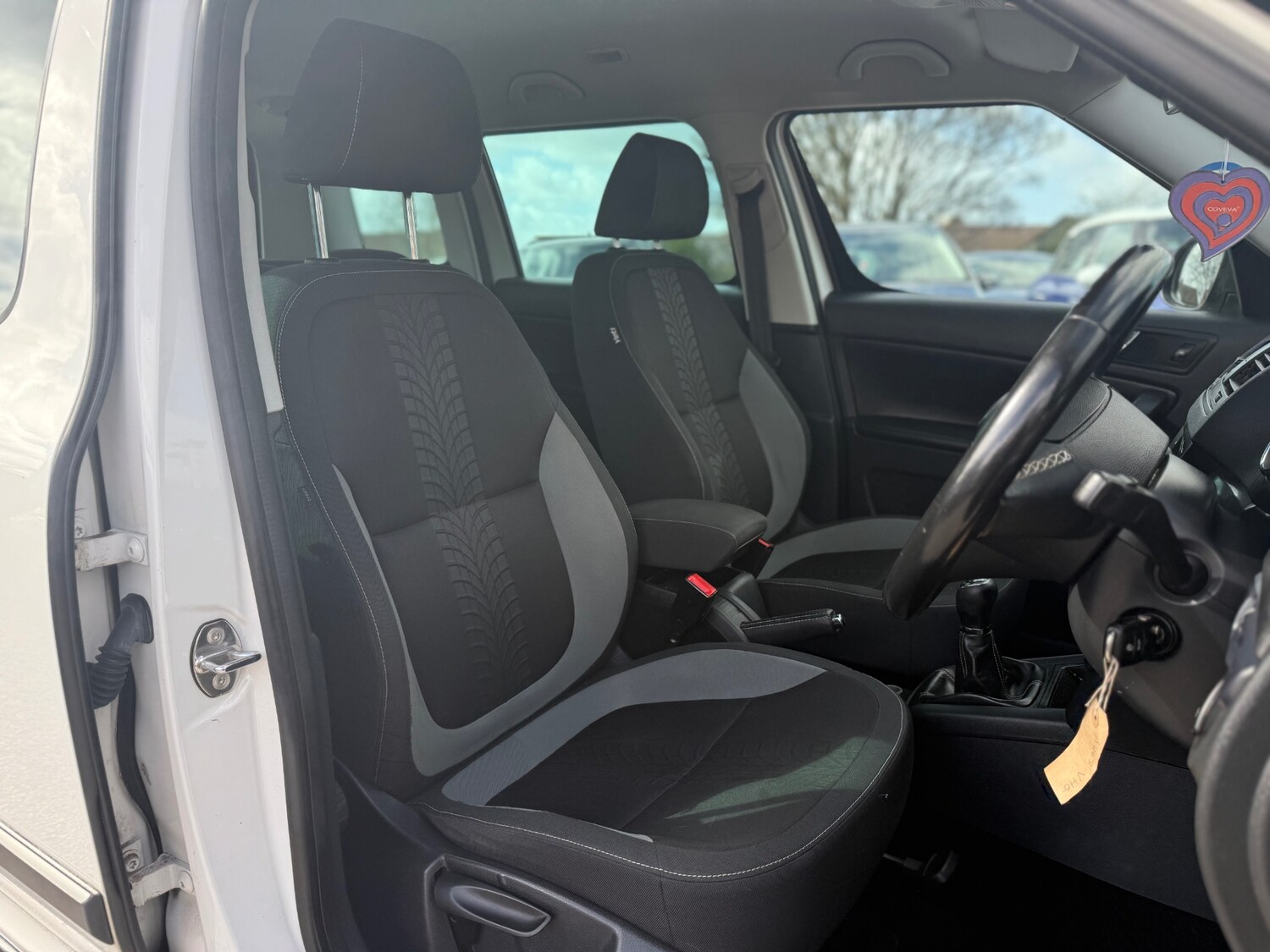 Used Skoda Yeti 2013 for sale - 78055180: Photo 44