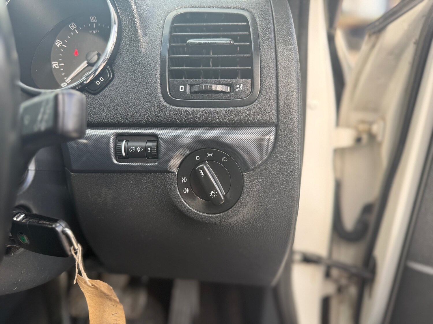 Used Skoda Yeti 2013 for sale - 78055180: Photo 45