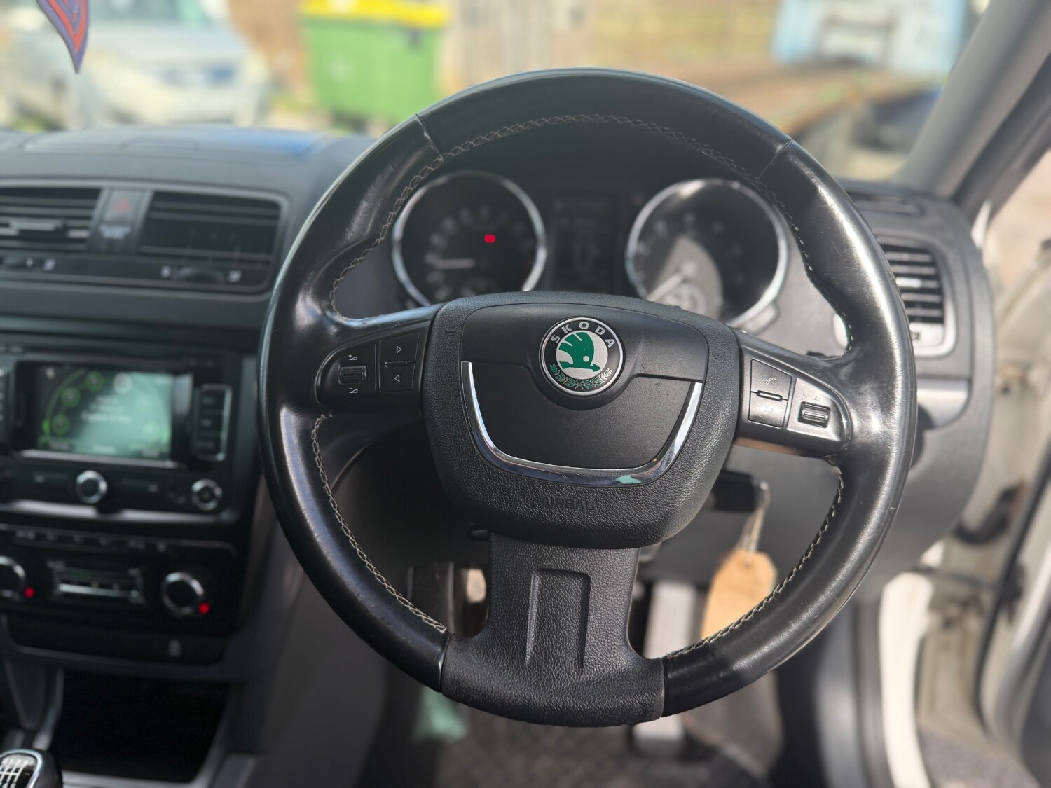 Used Skoda Yeti 2013 for sale - 78055180: Photo 46