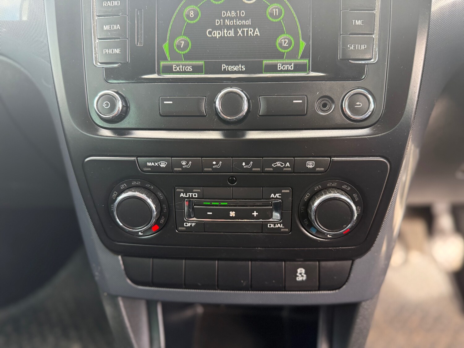 Used Skoda Yeti 2013 for sale - 78055180: Photo 47