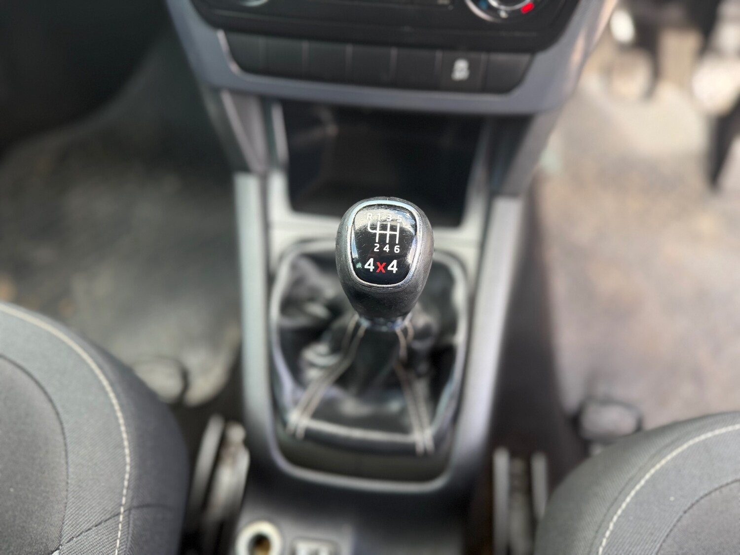 Used Skoda Yeti 2013 for sale - 78055180: Photo 48