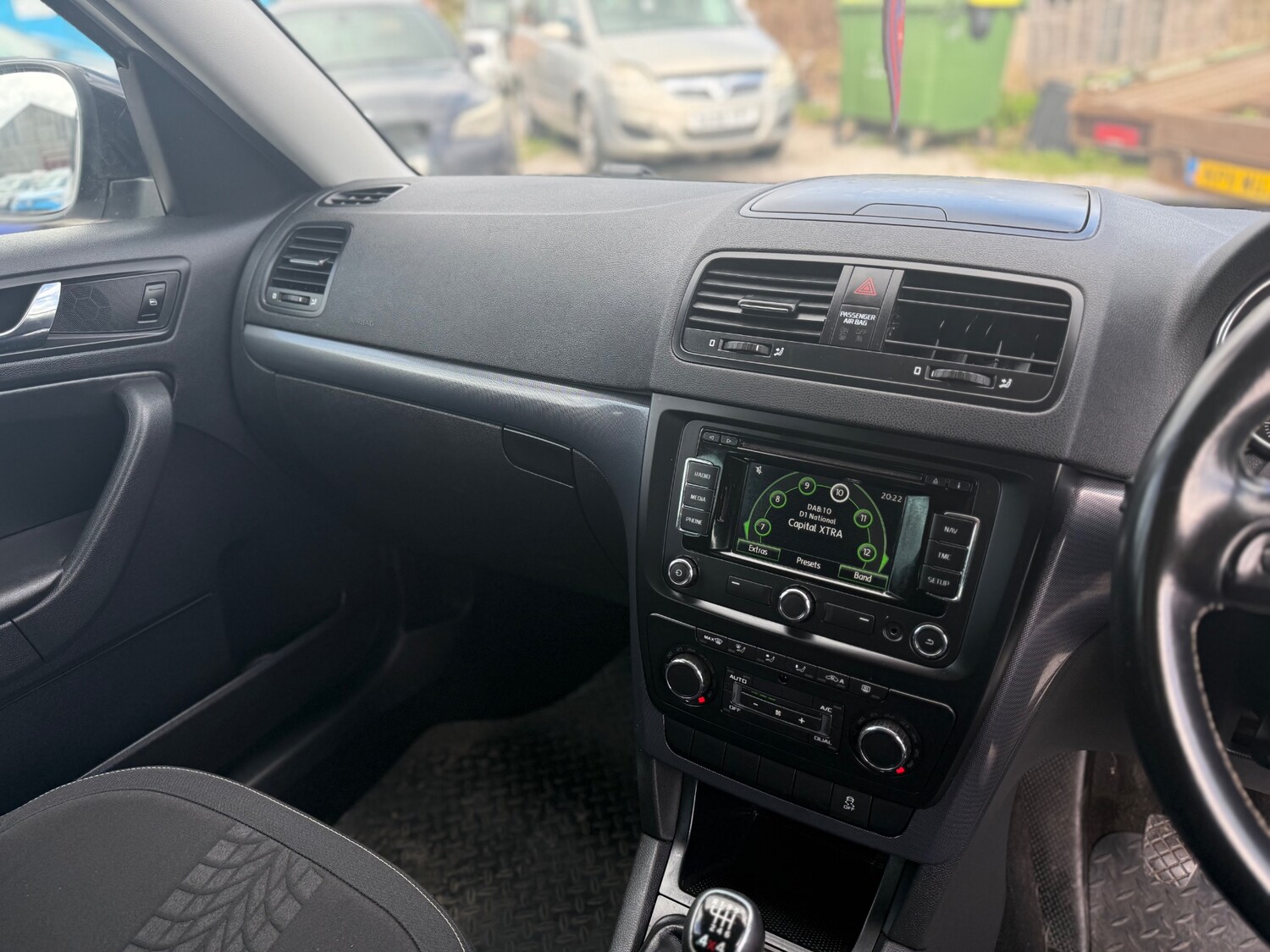 Used Skoda Yeti 2013 for sale - 78055180: Photo 49