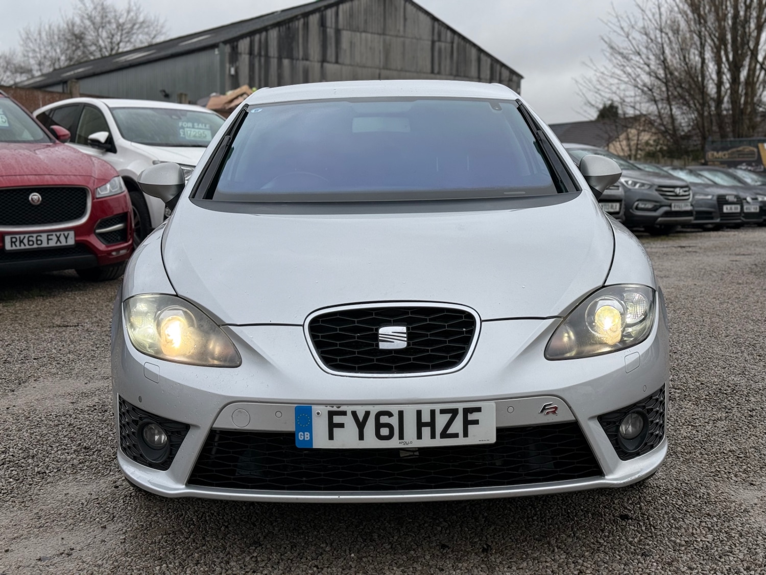 Used SEAT Leon 2011 for sale - 77300780: Photo 10
