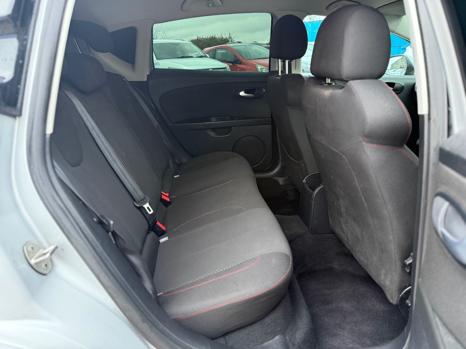 Used SEAT Leon 2011 for sale - 77300780: Photo 12