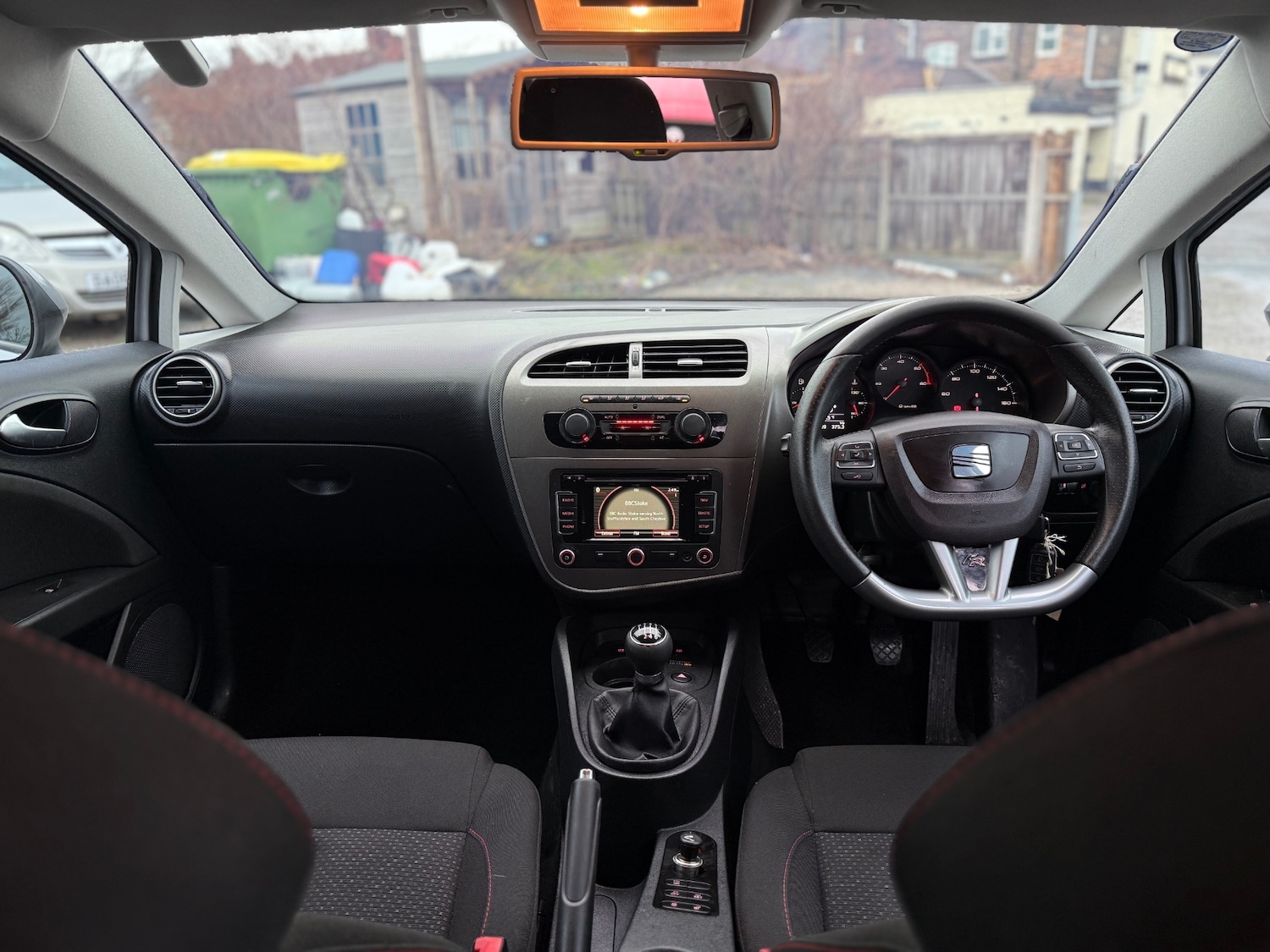 Used SEAT Leon 2011 for sale - 77300780: Photo 13