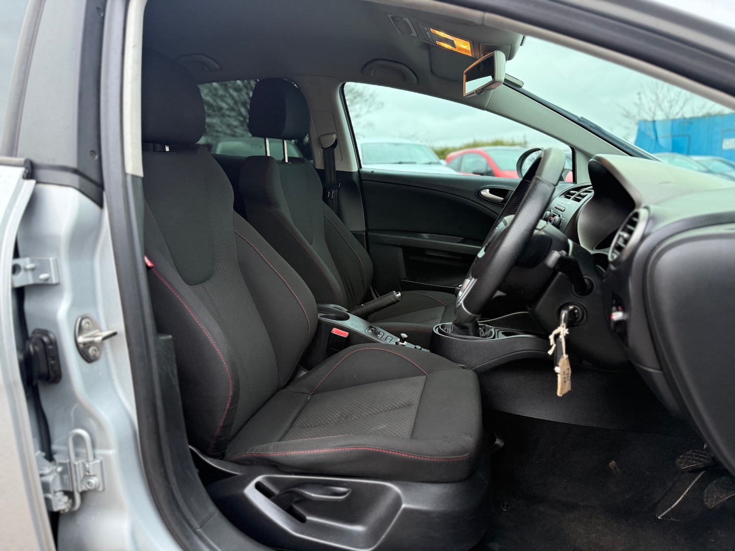 Used SEAT Leon 2011 for sale - 77300780: Photo 14