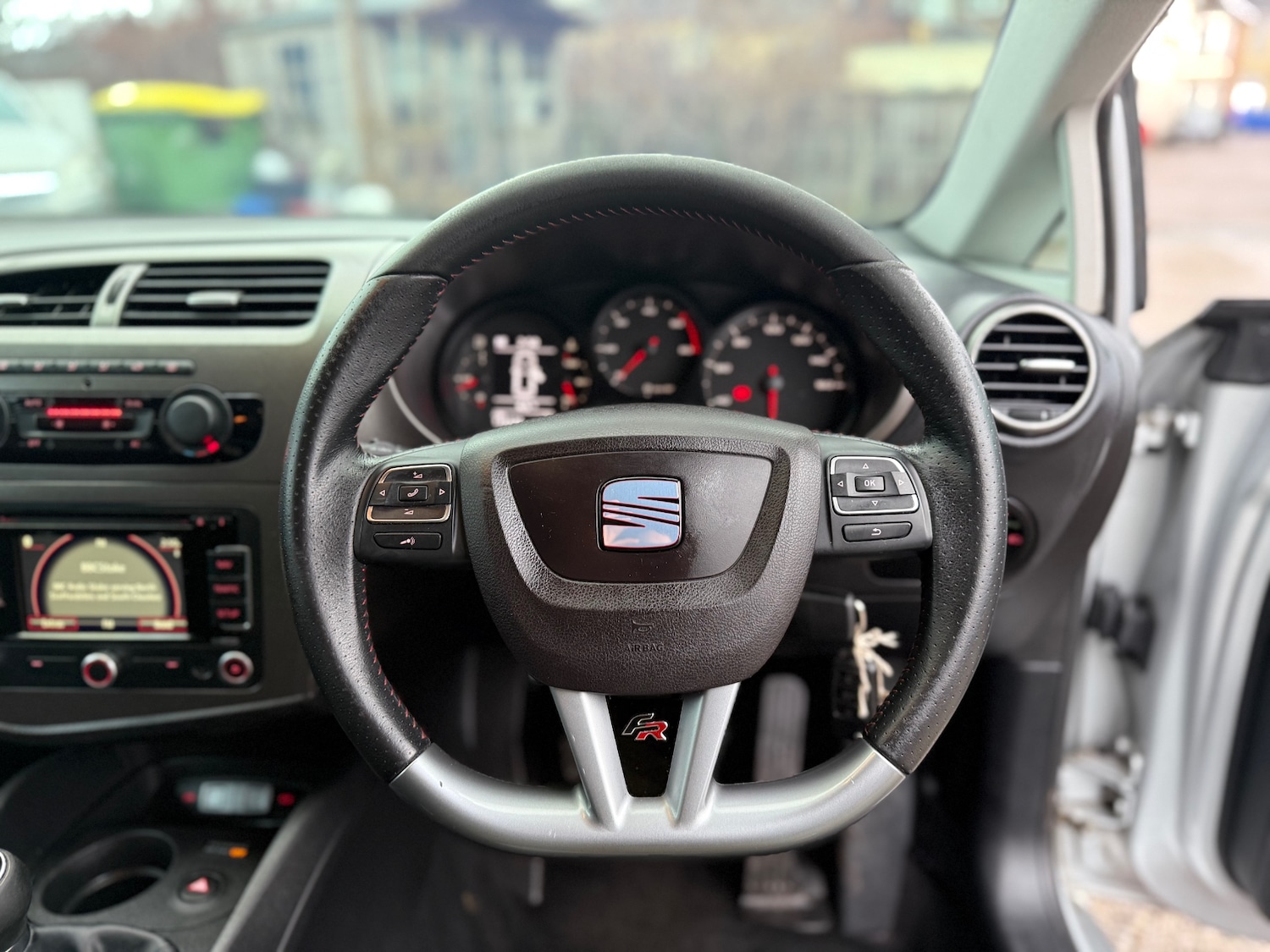 Used SEAT Leon 2011 for sale - 77300780: Photo 15