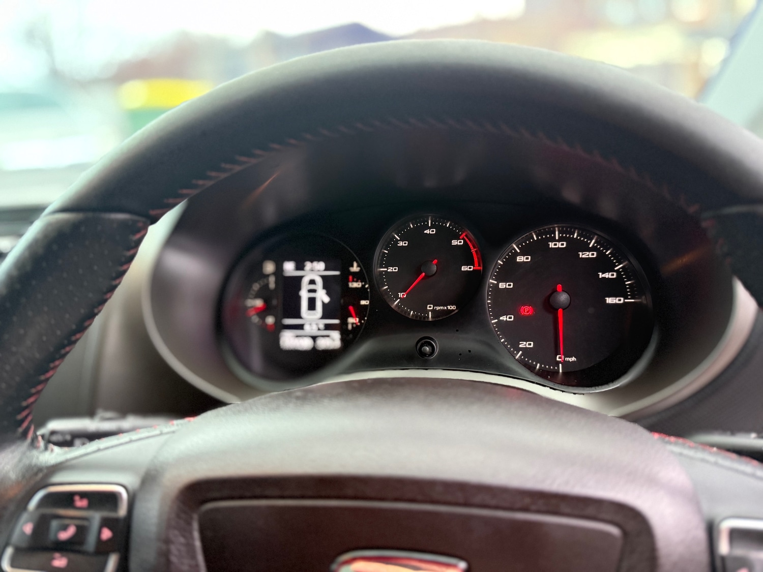 Used SEAT Leon 2011 for sale - 77300780: Photo 16