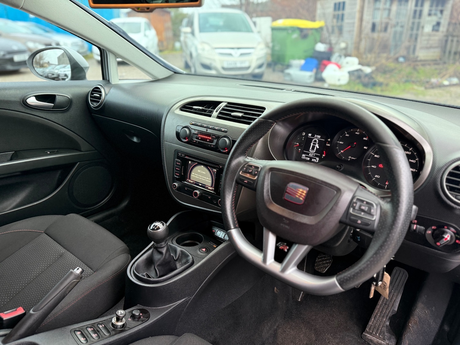 Used SEAT Leon 2011 for sale - 77300780: Photo 17