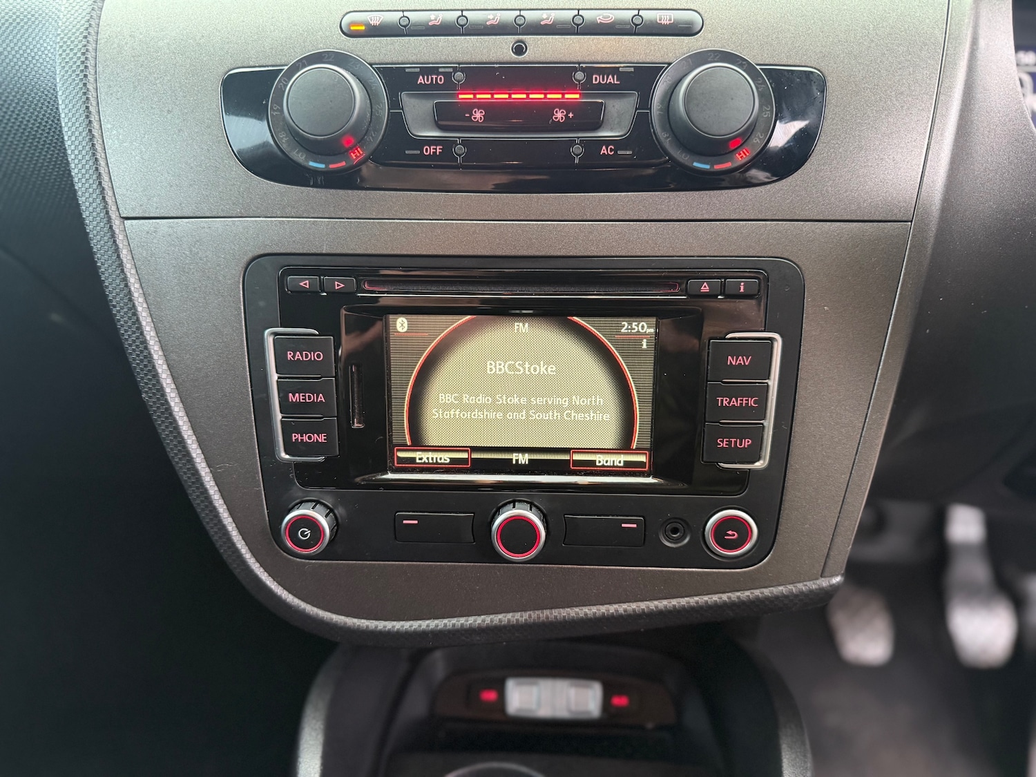 Used SEAT Leon 2011 for sale - 77300780: Photo 18