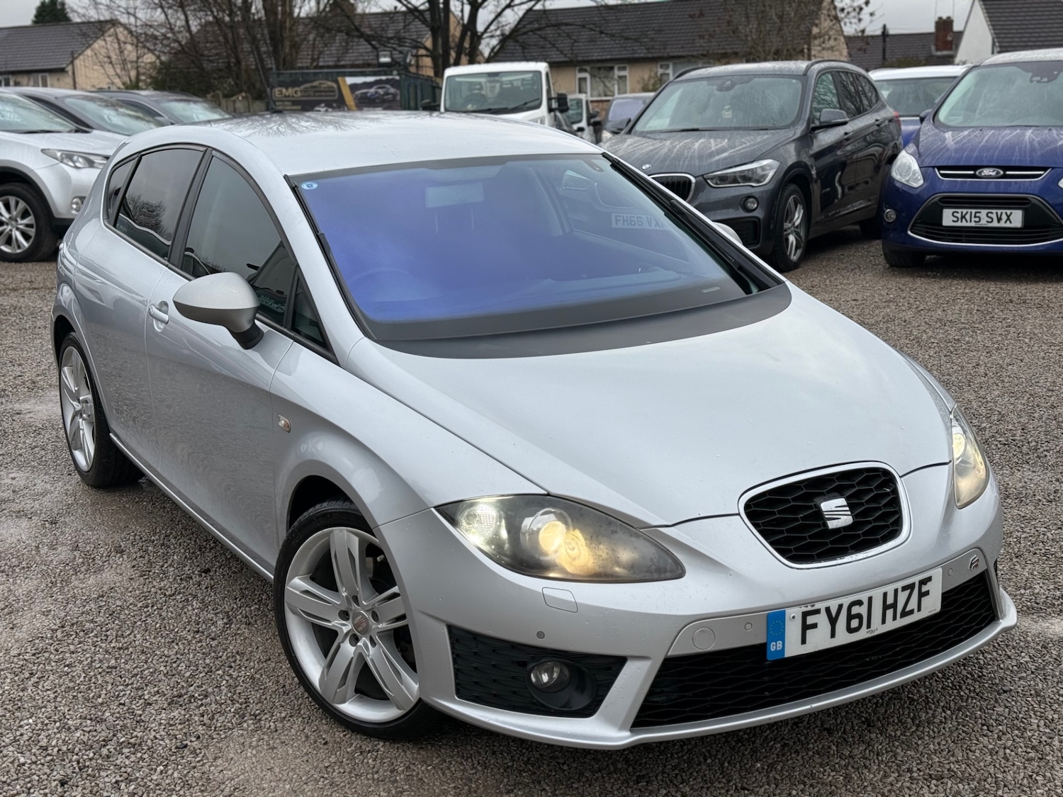 Used SEAT Leon 2011 for sale - 77300780: Photo 21