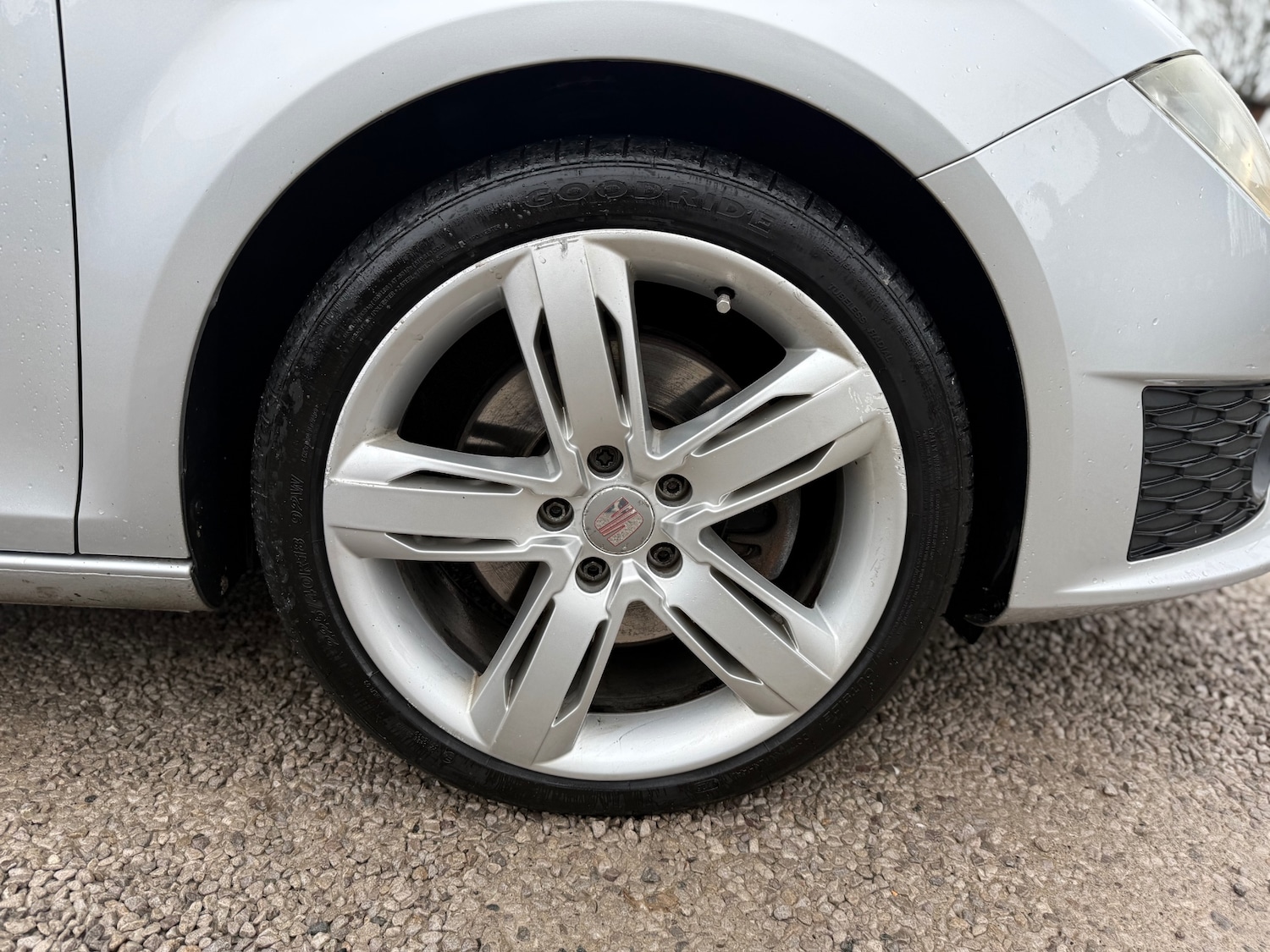 Used SEAT Leon 2011 for sale - 77300780: Photo 22