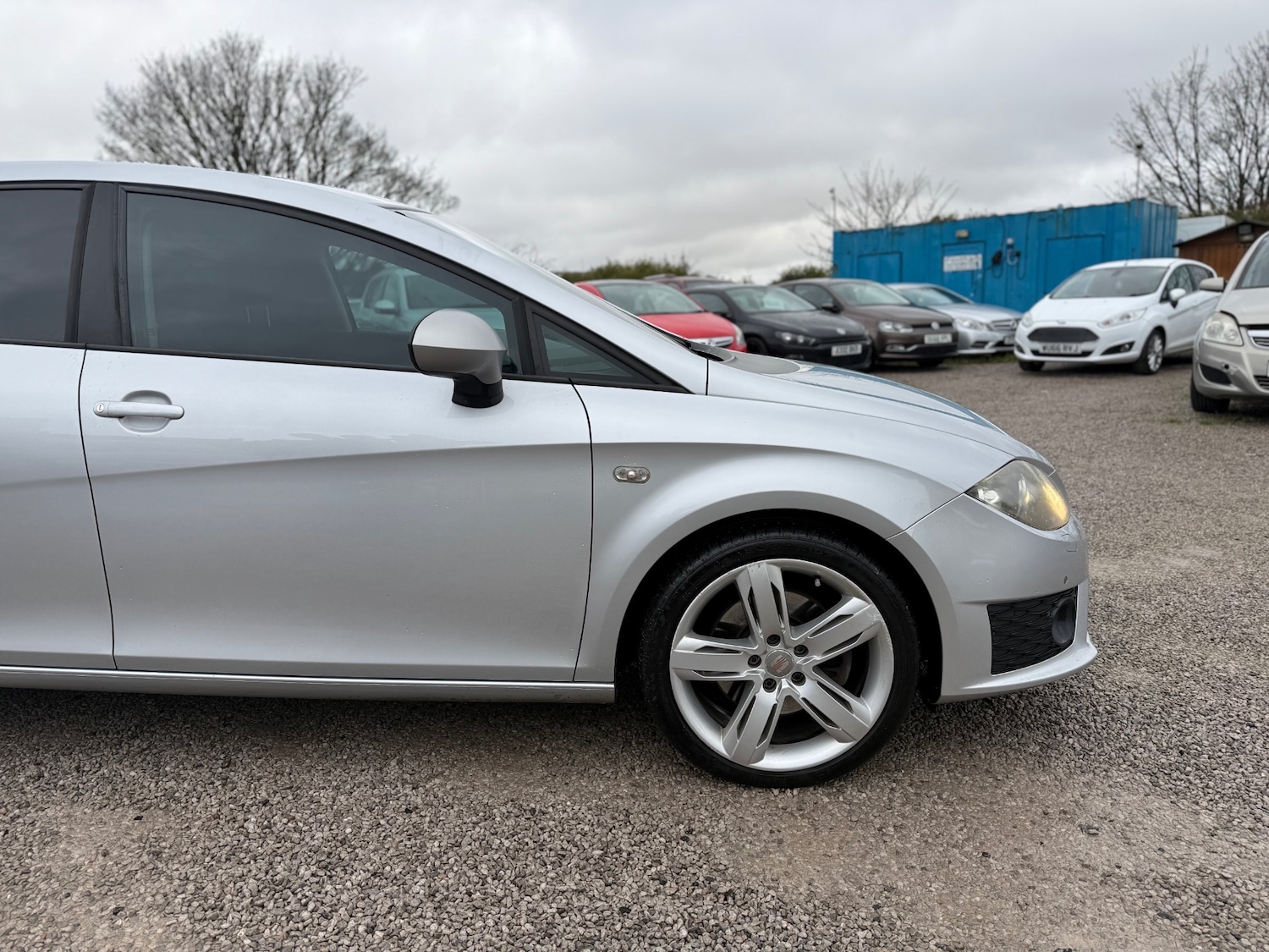 Used SEAT Leon 2011 for sale - 77300780: Photo 23