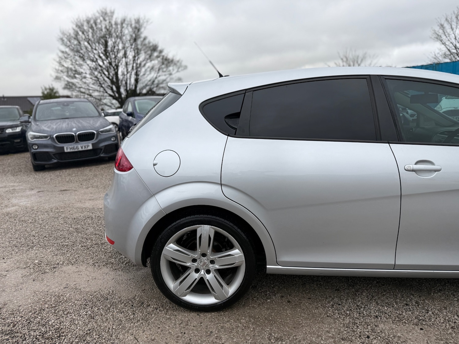 Used SEAT Leon 2011 for sale - 77300780: Photo 24